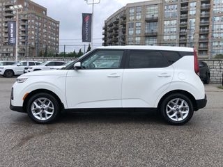 2020 Kia Soul