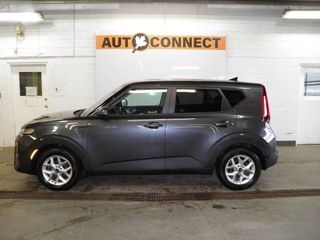 2020 Kia Soul