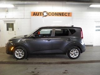 2020 Kia Soul