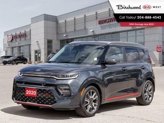 2020 Kia Soul