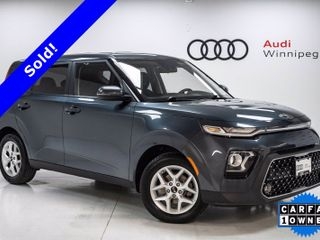2020 Kia Soul