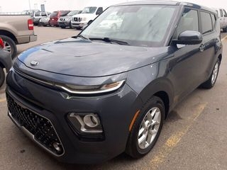 2020 Kia Soul