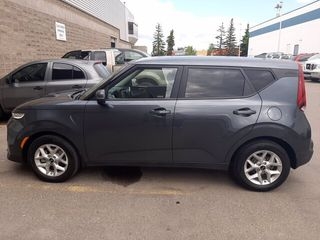 2020 Kia Soul