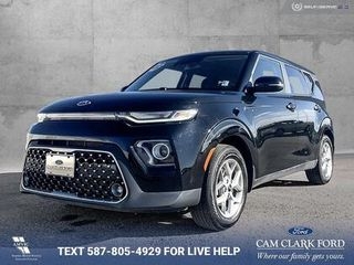2020 Kia Soul