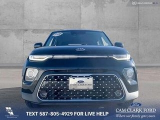 2020 Kia Soul