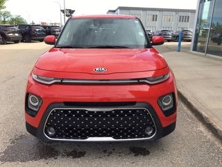 2020 Kia Soul