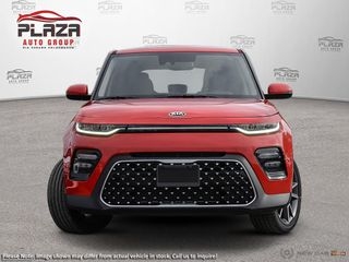 2020 Kia Soul
