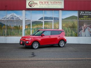 2020 Kia Soul