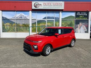 2020 Kia Soul