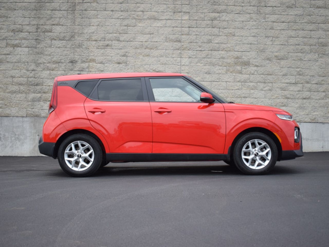 2020 Kia Soul