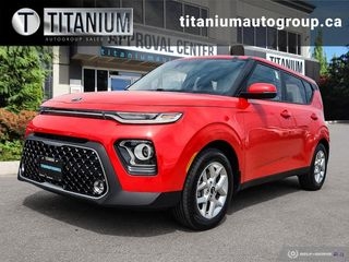 2020 Kia Soul