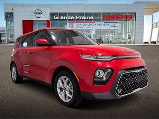 2020 Kia Soul