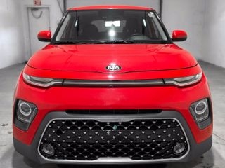 2020 Kia Soul
