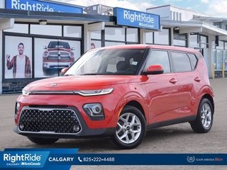 2020 Kia Soul