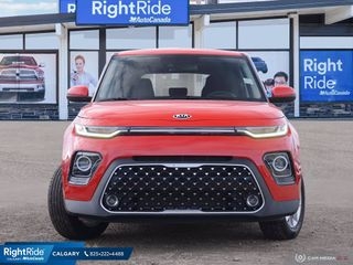 2020 Kia Soul