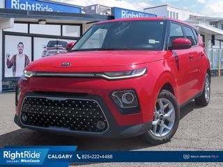 2020 Kia Soul