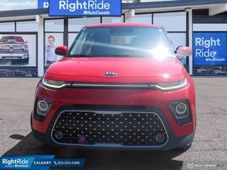 2020 Kia Soul