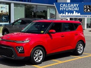 2020 Kia Soul