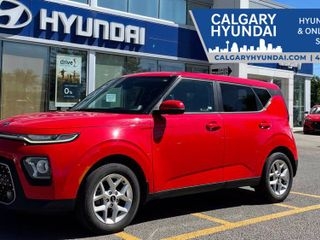 2020 Kia Soul