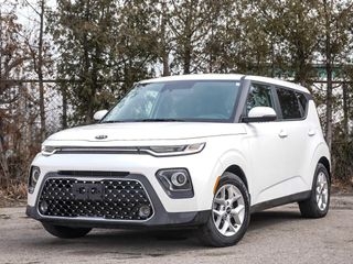 2020 Kia Soul