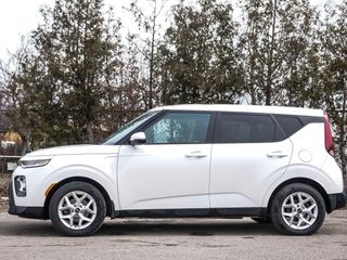 2020 Kia Soul