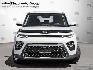 2020 Kia Soul