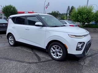 2020 Kia Soul