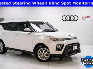2020 Kia Soul
