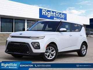 2020 Kia Soul