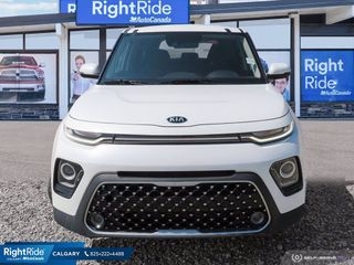 2020 Kia Soul