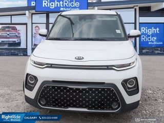 2020 Kia Soul