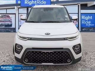 2020 Kia Soul