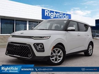 2020 Kia Soul