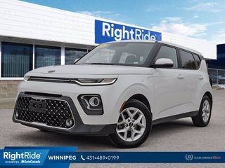 2020 Kia Soul