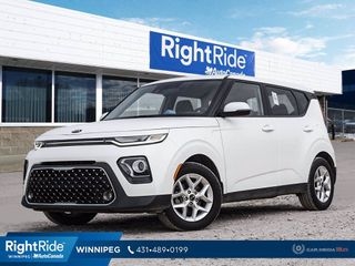 2020 Kia Soul