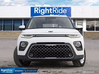2020 Kia Soul