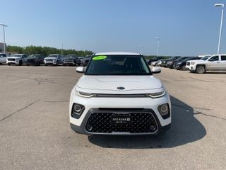 2020 Kia Soul