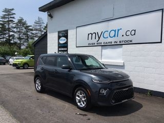 2020 Kia Soul