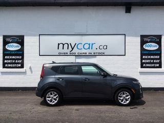 2020 Kia Soul