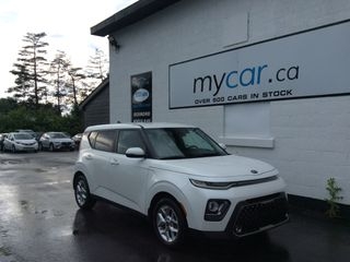 2020 Kia Soul