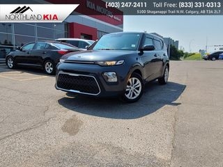 2020 Kia Soul