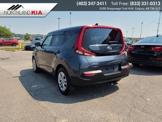 2020 Kia Soul