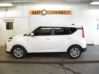 2020 Kia Soul