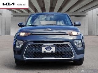 2020 Kia Soul