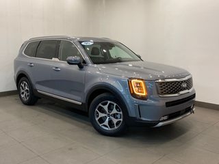 2020 Kia Telluride