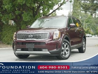 2020 Kia Telluride