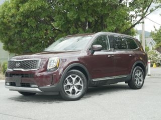 2020 Kia Telluride