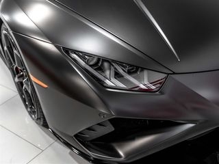 2020 Lamborghini Huracan