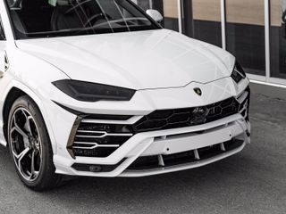 2020 Lamborghini Urus