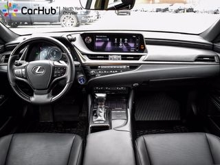 2020 Lexus ES 300h